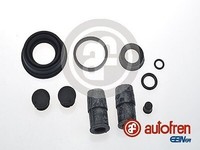 Autofren Seinsa D4715 Reparatursatz Bremssattel FüR Honda Mini Toyota
