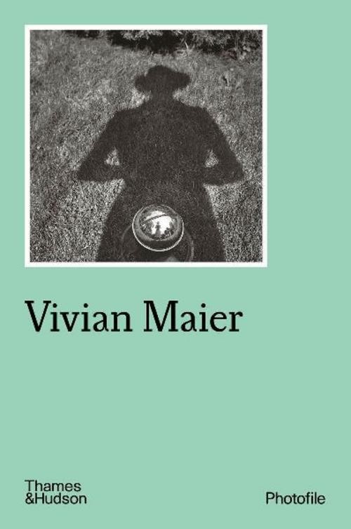 Vivian Maier Anne Morin