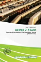 Eldon A. Mainyu | George D. Fowler | Taschenbuch | Englisch (2026)