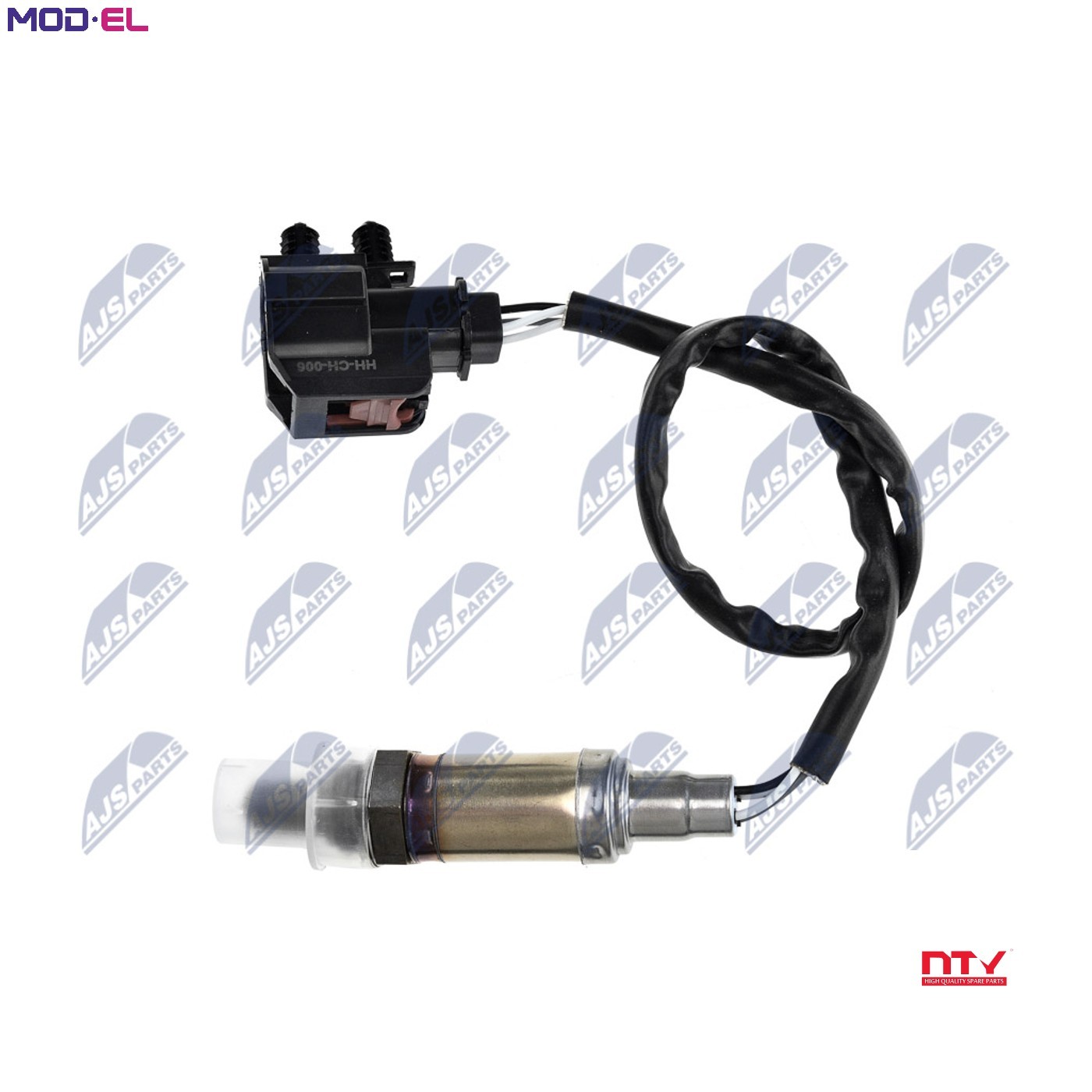 2x ✅Fits NTY ESL-CH-006 OXYGEN SENSOR ⭐UK Seller⭐ - Image 8