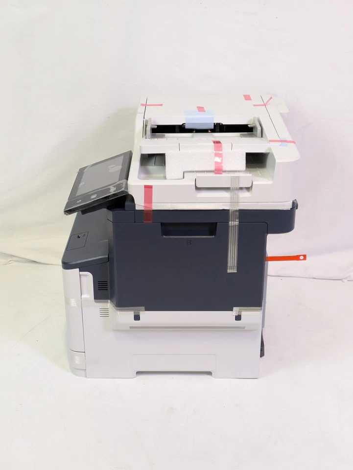 Xerox VersaLink C415 Color Multifunction Printer | C415/DN - Image 3 of 4