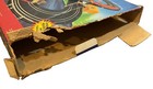 Artin Vintage Firebird Speed Chase Road Racing Slot Car Set  For Parts — photo 4