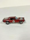Hot Wheels 1969 Redline Nitty Gritty Kitty Wlne Color w/ Gray Interior