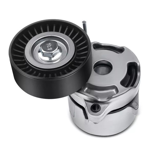 1x Belt Tensioner Assembly for Subaru Legacy Impreza Outback Forester 23769AA040 - Bild 8 von 13