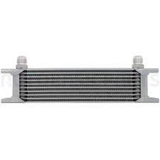 For 1992-1999 Honda Accord Hyundai Elantra 1993-1999 Nissan Altima Oil Cooler
