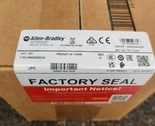 New Sealed Allen Bradley 1783-BMS06SGA SER A Stratix 5700 6 Port Managed Switch