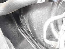 13286439 bremskraftverstärker OPEL ASTRA J SEDAN 1.4 TURBO 69 2012 5243977