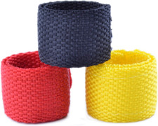 2 Pack anti Crow Rooster Collar No Crow Noise Neck Belt for Roosters Cockerel Ve