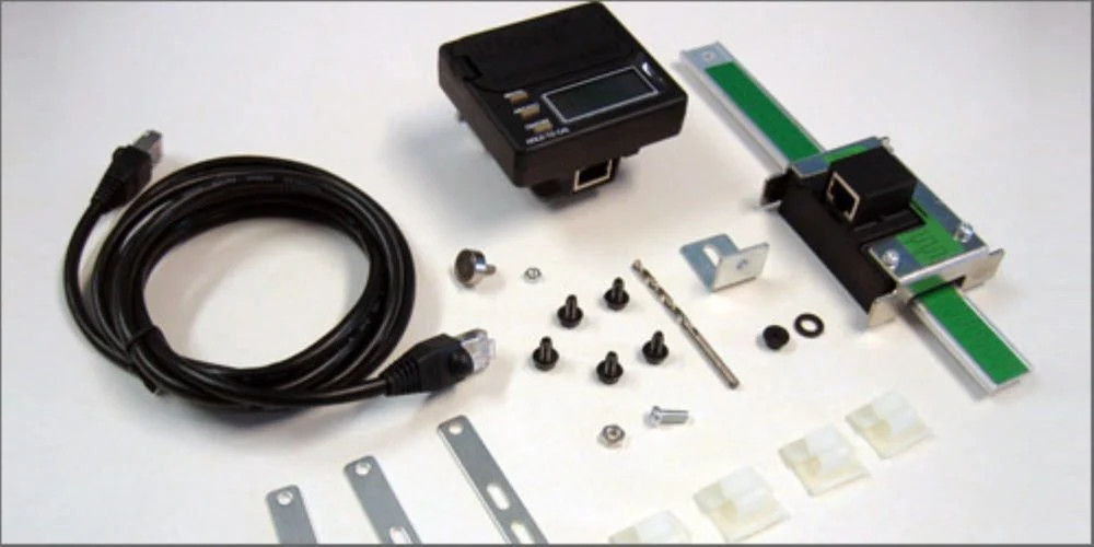 Дистанционное цифровое считывание Wixey