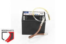 FIAMM Batterie Autobatterie 12V 10AH 170A AGM A0009829508 Mercedes Vito W447 