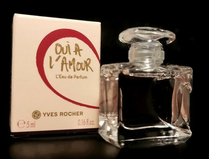 Contestants America's Next Top Model Fragrance MINI Yves - Main Image