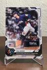 Paul Skenes 2026 Topps Now WBC - Sends Team USA To 3rd Straight Final #WB35