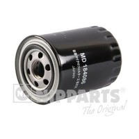 Nipparts ÖLfilter Anschraubfilter FüR Mitsubishi L 200/Triton 2.5 DI-D 4WD