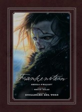 Frankenstein: Written and Directed by Guiller...