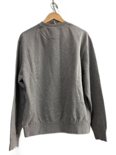 PRADA/Sweatshirt/XL/Cotton/GRY/UJL148 S202 1Y13 thumbnail 2