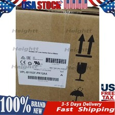 VPL-B1153F-PK12AA ALLEN BRADLEY Servo Motor Fast Shipping New In Box