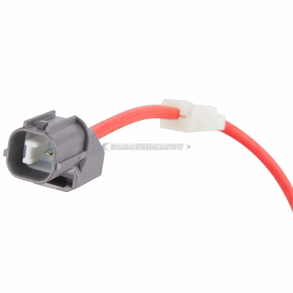 Compresor de aire acondicionado y embrague de aire acondicionado TCP para Honda Civic 1994-2000 OEM Foto 3 de 3