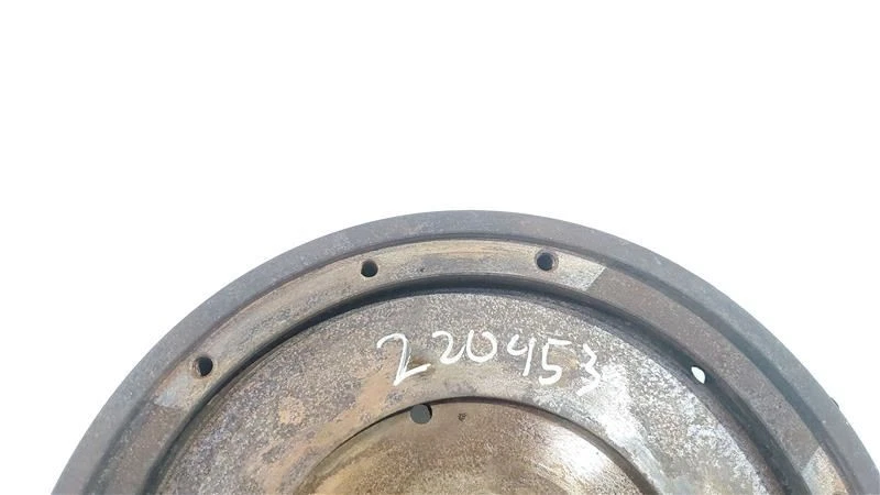Flywheel Flex Plate 2.5L Manual OEM 1986 1987 1988 Porsche 924 - Image 4 of 4