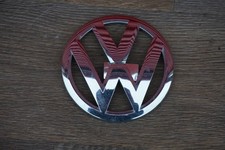 2012-2019 Volkswagen Beetle Front Hood Emblem Badge