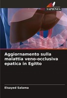 Aggiornamento Sulla Malattia Veno-Occlusiva Epatica In Egitto Elsayed Salama