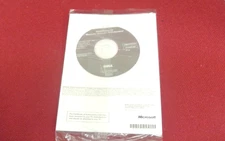 Dell Windows XP Professional Reinstallation CD Factory Sealed