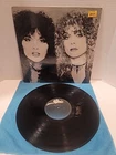 Heart Bebe Le Strange 1980 First Press NM Vinyl LP Epic