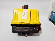 Flowserve Series 75 Actuator Model 2075W120A