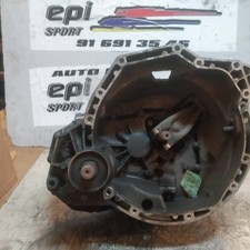 JC5S006 BOÎTE DE VITESSES / 94715 POUR RENAULT LAGUNA B56 2.2 DIESEL