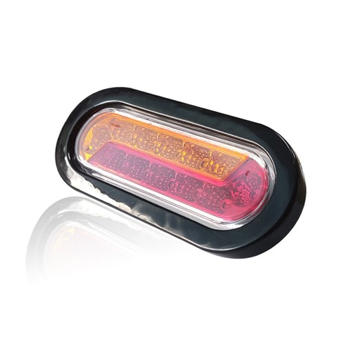 LED Indicator LED Lamp Vehicle Models Fitment Vans Various Vehicle Models - Picture 12 of 18