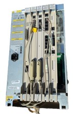 Avaya Merlin Magix phone system with 491E1 Power Unit fully loaded