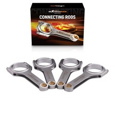 Connecting Rod Conrod Rods For For Vw 1.9l Tdi Pd90 Pd100 Pd115 50.6mm Bielle Connecting Rod Conrod Rods For For Vw 1.9l Tdi Pd90 Pd100 Pd115 50.6mm Bielle