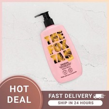 The Fox Tan Gradual Glow Body Lotion 300ml  RRP £19