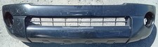 2005-2011toyota Tacoma Prerunner Front Bumper Cover Black Wfog Holes 5211904040