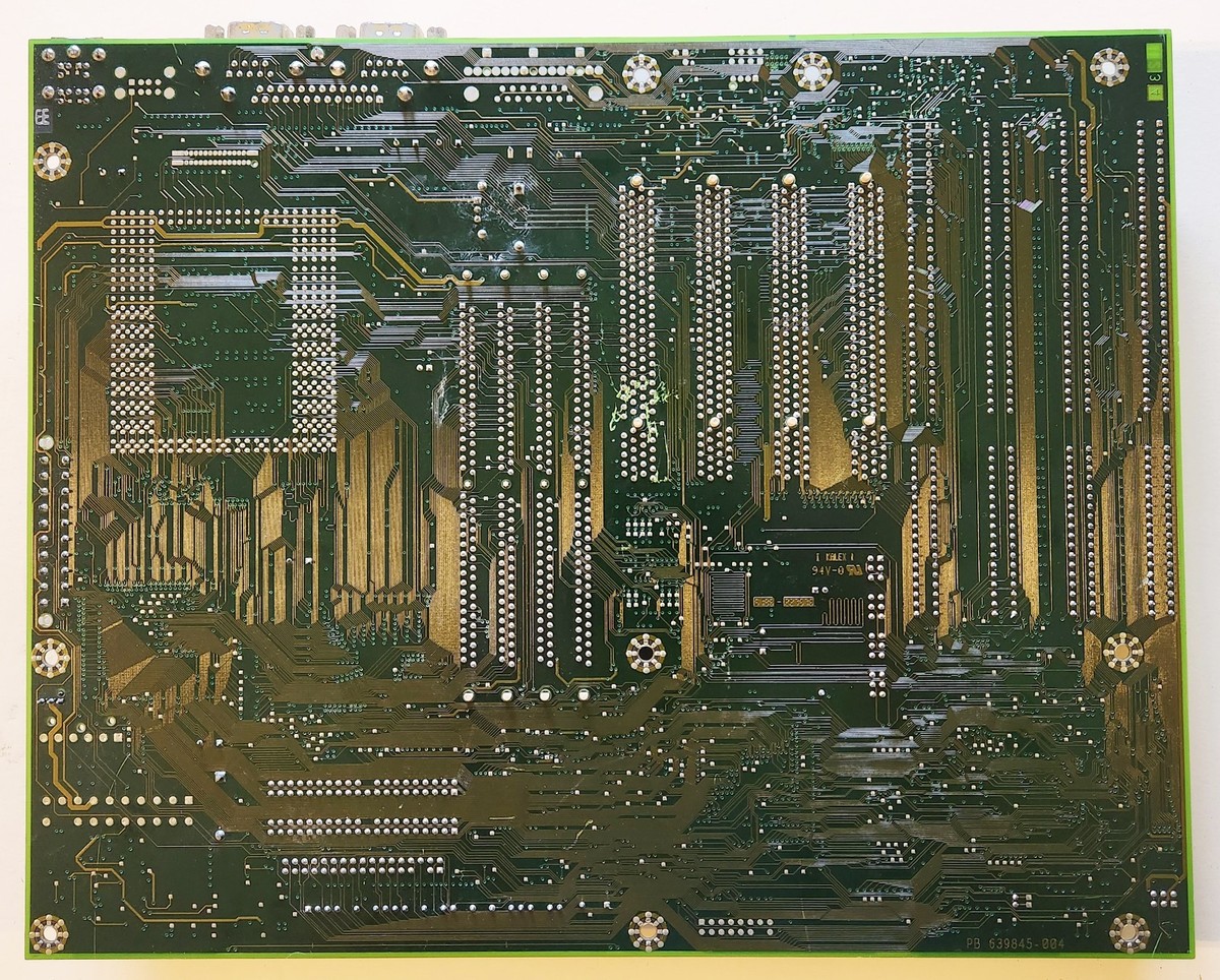 Intel Pentium Pro & AMD Geode ほか CPUセット 21awwP7ZitL._AC_UF350,