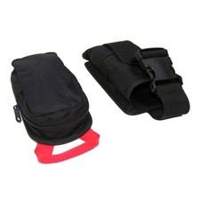 Weight Pocket Pouches for Diving Weight Belt Pocket with Quick Release Buckle