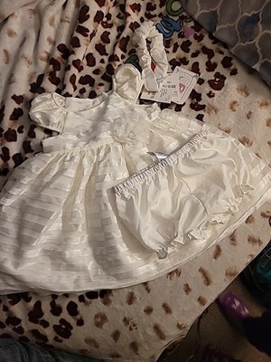 Marmellata Dress 3 Pc Set