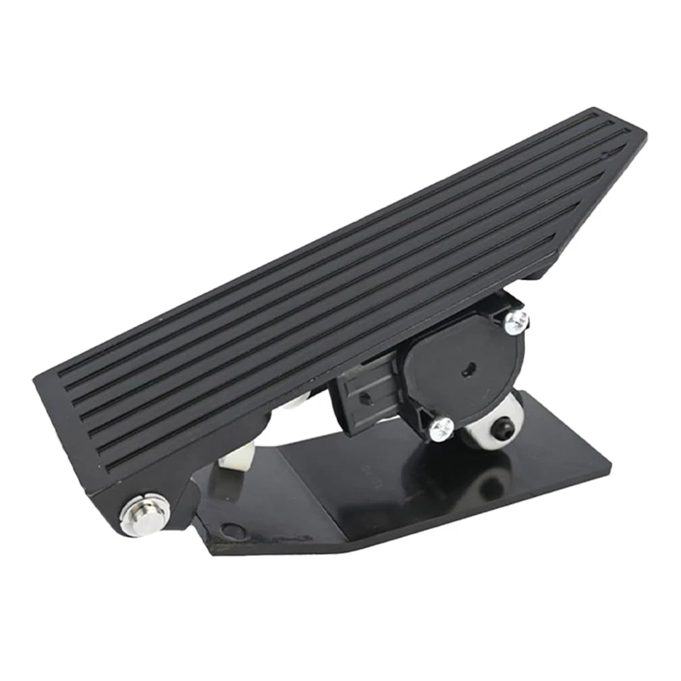 699-5502 Accelerator Pedal For Mack DM RD MR 1997-2005 25174960 - Image 2 of 4