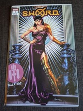 S.W.O.R.D. #6 Jay Anacleto Trade Dress Exclus...