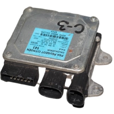 Citroen C3 1.4 F / H Steuergerät (elektr. Servolenkung) 9659514180