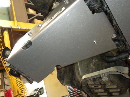 SUZUKI KQ 500 Pwr Steer 16-19 Special Package Deal 7pc - Picture 7 of 8