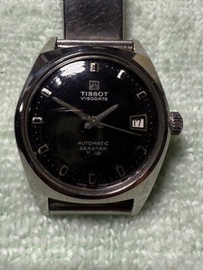 Tissot Seastar T12 | eBay