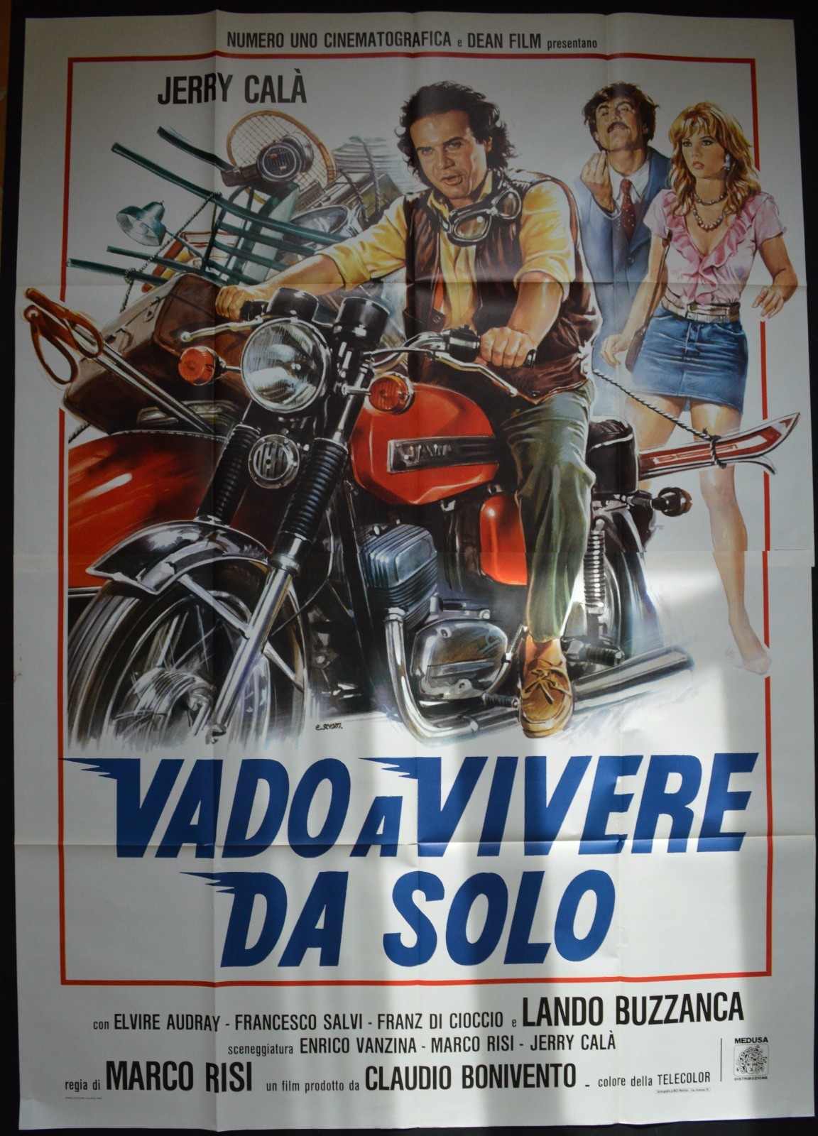 Foto 1 di 1