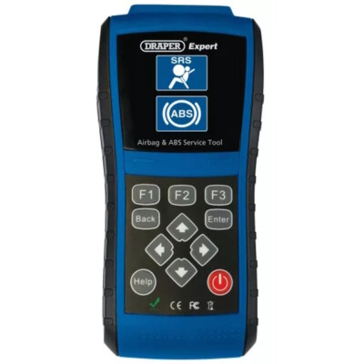DRAPER FCR-SRS AIRBAG SRS UND ABS SERVICE WERKZEUG 81278