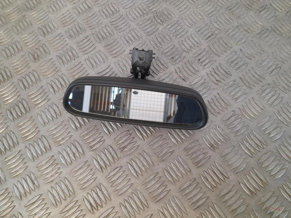 PEUGEOT 308 Mk2 2013-2021 Interior Rear View Mirror 9053164 - Image 3 of 4