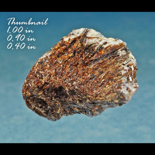 ASTROFILITA KOLA RUSIA MINERALES CRISTALES GEMAS-THN
