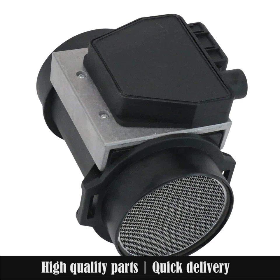 MAF Mass Air Flow Meter Sensor for FERRARI 348 Spider 1993-95 348 tb/GTB 1990-94 Foto 3 de 4