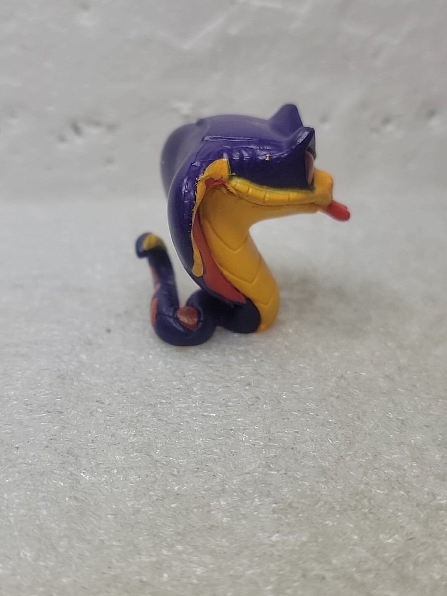Disney Doorables Villains Special Edition Peek Jafar as a Snake | eBay