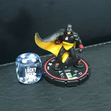 DC Heroclix Legacy 015 Hourman Veteran