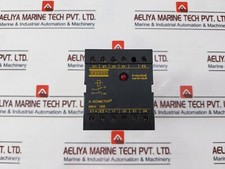 BENDER IREH 150 Insulation Monitor AC 50-60 HZ 220V