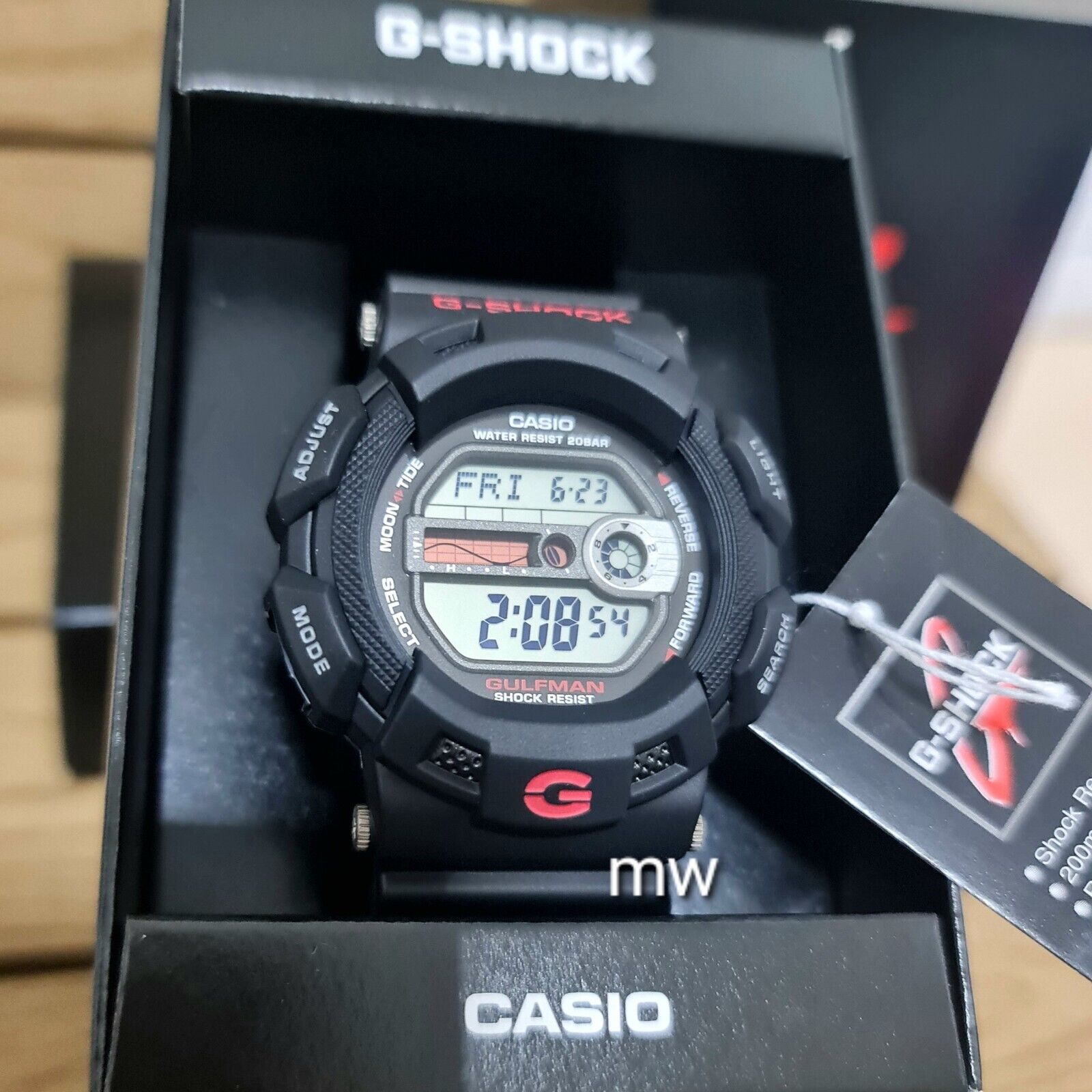 G-SHOCK 590574 for sale |